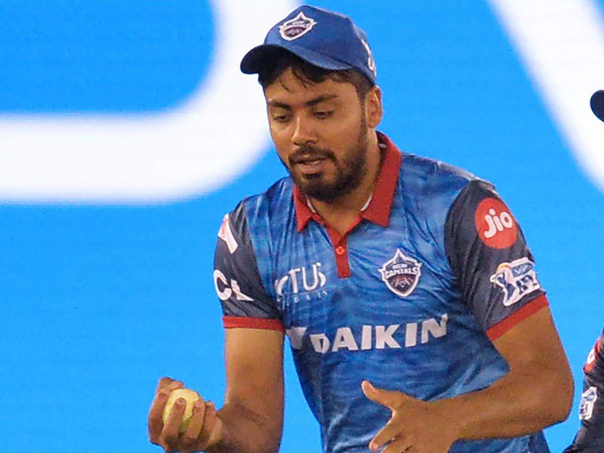 IPL 2021 में ये तीन भारतीय गेंदबाज बरपा रहे हैं कहर, Purple Cap की रेस में हैं सबसे आगे