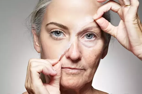 बढ़ती उम्र चेहरे के लिये फेशियल योग है सबसे बेहतर विकल्प
