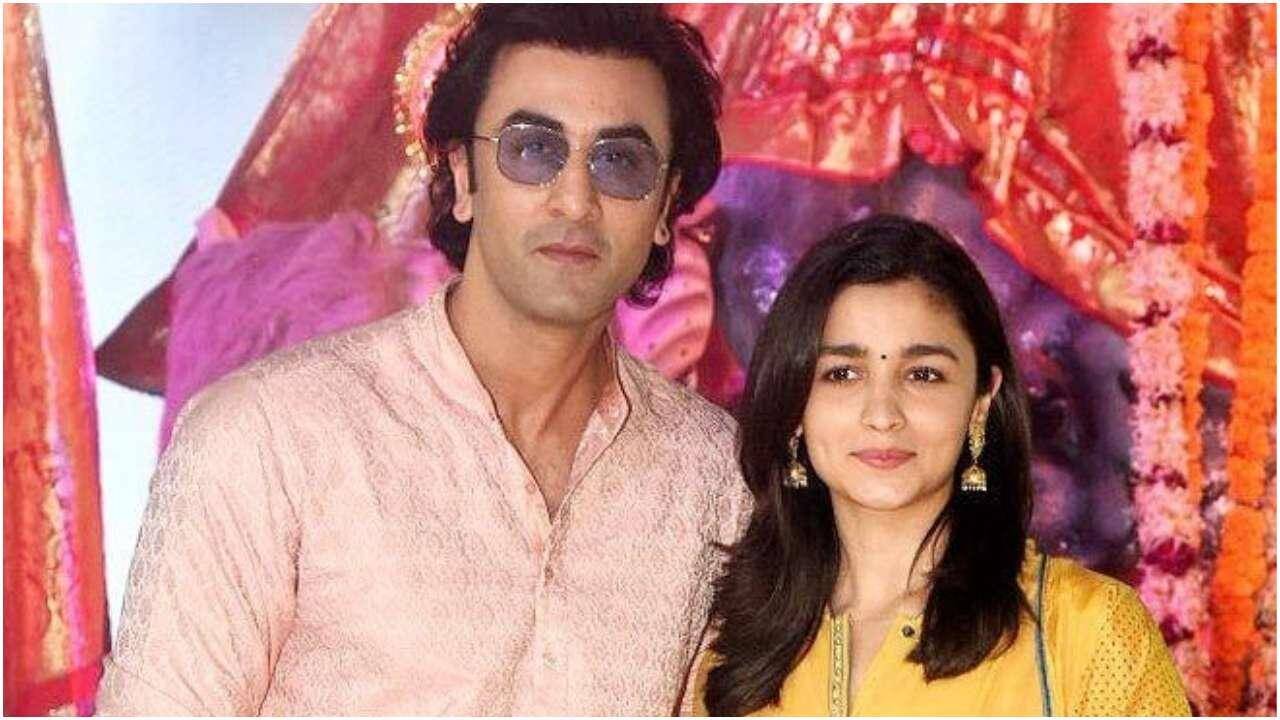 रणबीर की लकी चार्म आलिया भट्ट कपूर खानदान की बहु बनते ही तोड़ देगी ये परंपरा