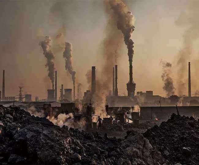 भारत में शून्य कार्बन उत्सर्जन वाले शहर,13 बिलियन डॉलर का लाभ