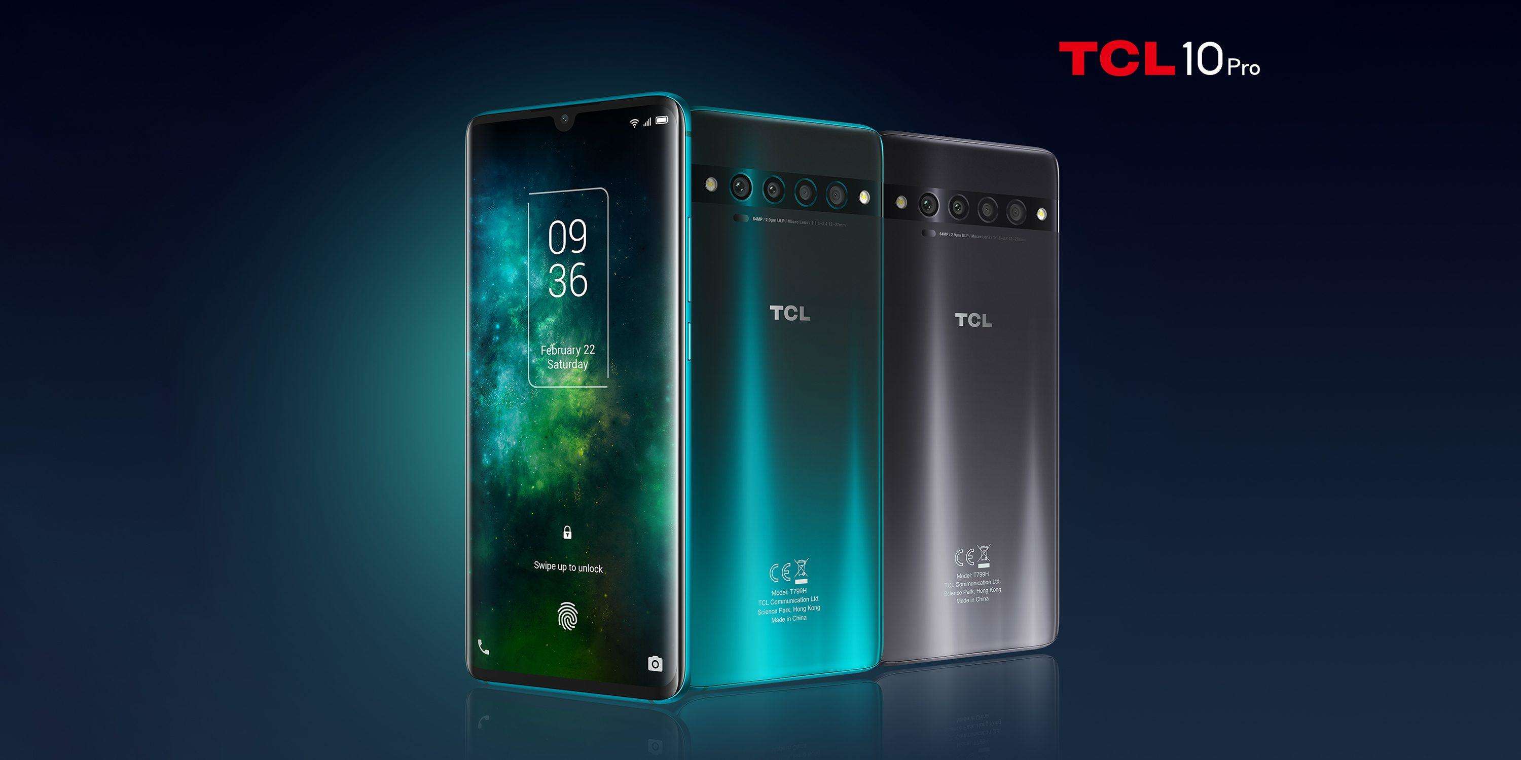  TCL ने  7.2 इंच  स्क्रीन वाले  फोल्डेबल फोन  का किया  खुलासा