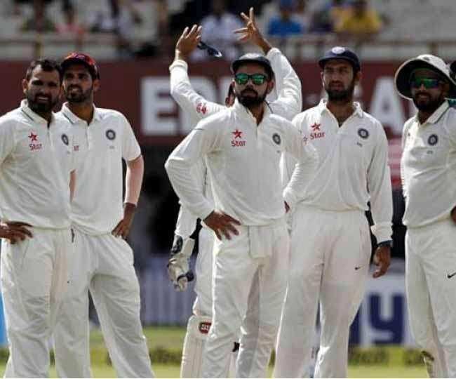 AUS VS IND: डे-नाइट अभ्यास मैच में नहीं उतरे विराट कोहली, ऐसी है प्लेइंग XI