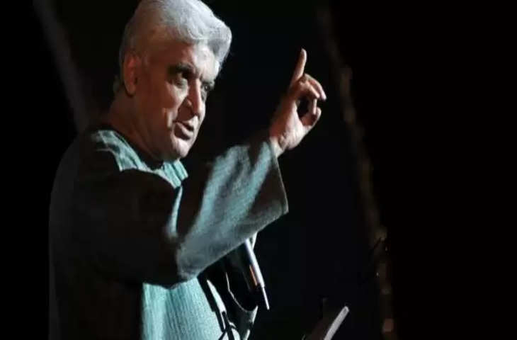 Best Ever Lyrics by Javed Akhtar That Will Make You Hum Everytime You Listen