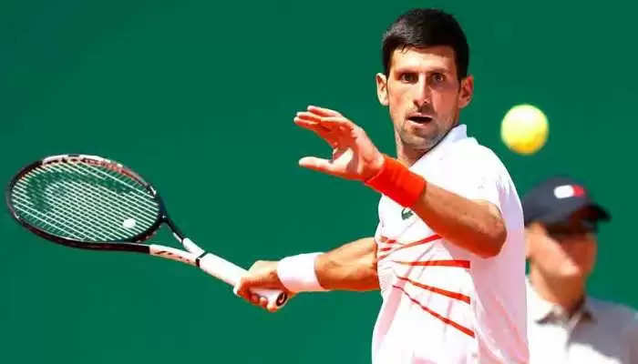 Tokyo Olympic में खेलने को लेकर Novak Djokovic ने दिया बड़ा बयान, जानिए क्या कहा