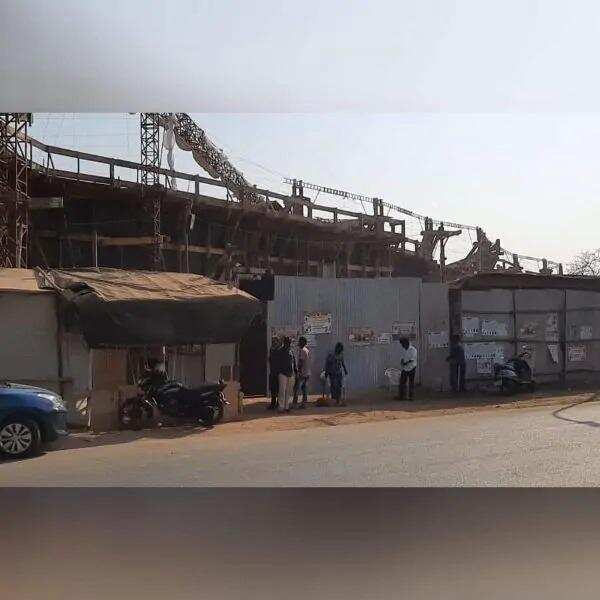 Gangubai Kathiawadi: जल्द आलिया भट्ट के साथ मुंबई में फिल्म गंगूबाई काठियावाड़ी की शूटिंग शुरू करेंगे अजय देवगन