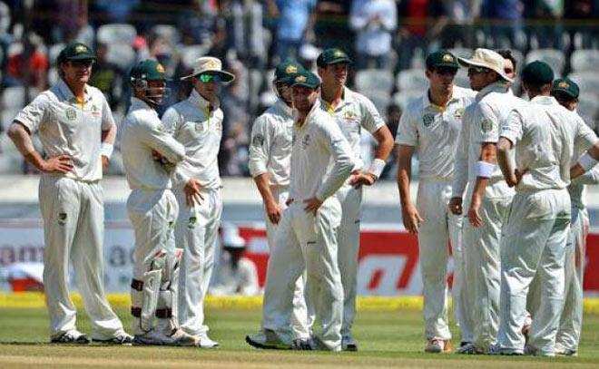 अपने ही चाल में फंस गई है ऑस्ट्रेलिया टीम दूसरे मैच में भी हार का खतरा, पढ़ें विस्तार में