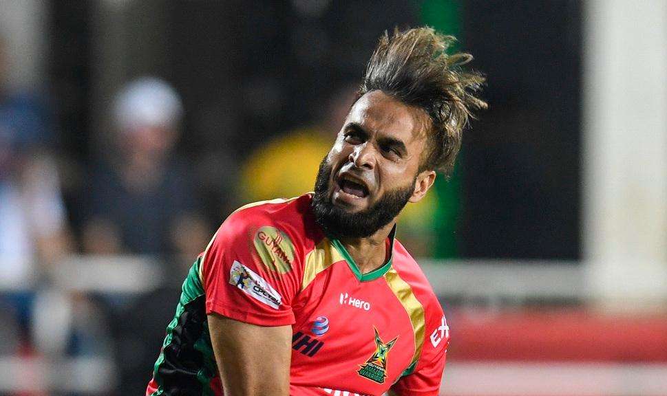 CPL 2020 की प्वाइंट्स टेबल का अपडेट, जानिए कौन सी टीम के हैं कितने अंक