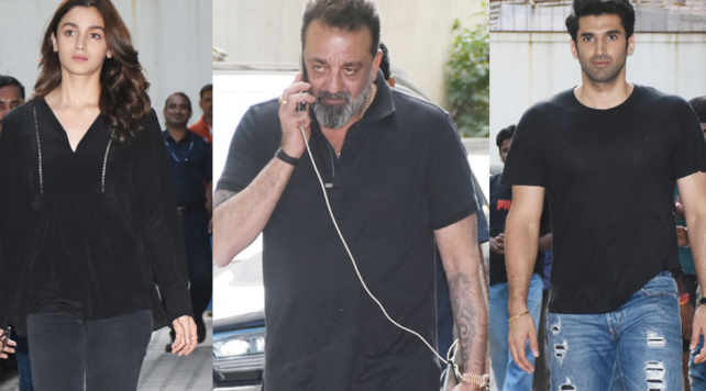 इस दिन पापा की फिल्म सड़क 2 में चार चांद लगाएंगी आलिया भट्ट, रिलीज डेट