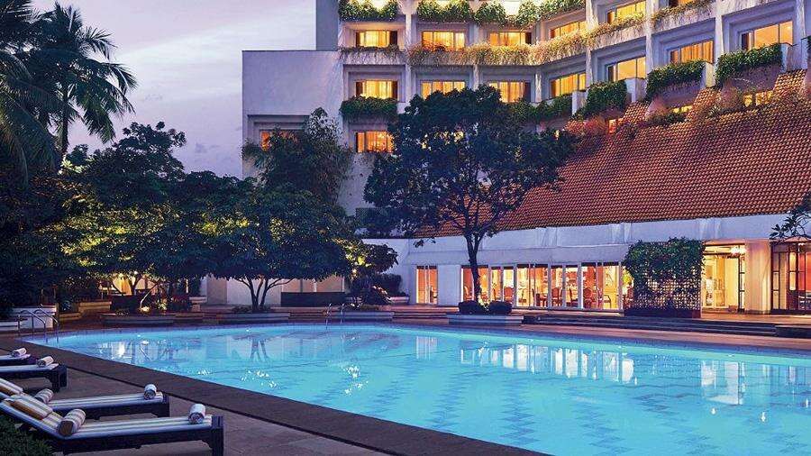 भारतीय होटल कंपनी लिमिटेड ने 5 संपत्तियों के लिए अंबुजा रियल्टी के साथ समझौता किया