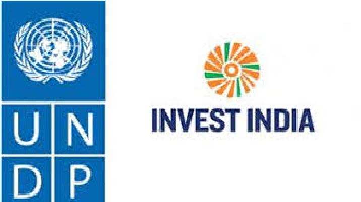 इन्वेस्ट इंडिया, UNDP ने लॉन्च किया ‘SDG इन्वेस्टर मैप’
