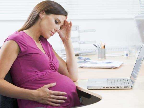 गर्भवती महिलाएं न करें ये  काम, वरना पैदा होगा विकलांग बच्चा