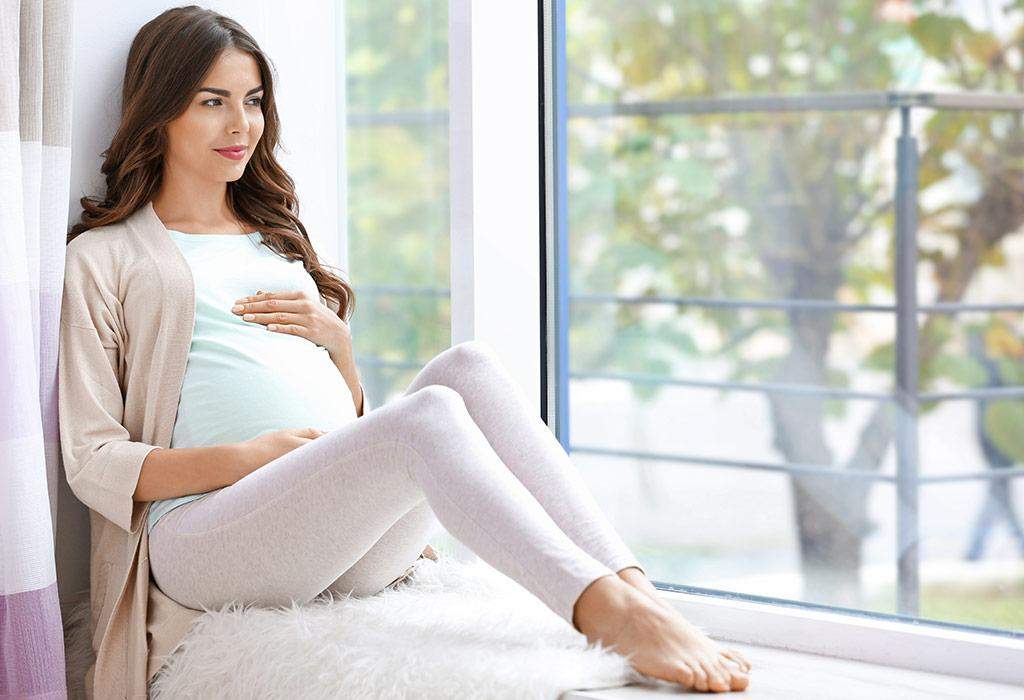 Pregnancy: गर्भावस्था के लिए एक महिला का शरीर कैसे उपयुक्त है? विस्तार से जानें