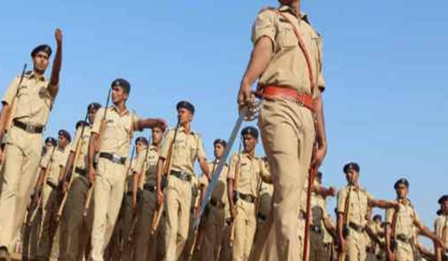 Chhattisgarh police ने 215 रिक्त पदों पर निकली वैकेंसी, देखें यहां