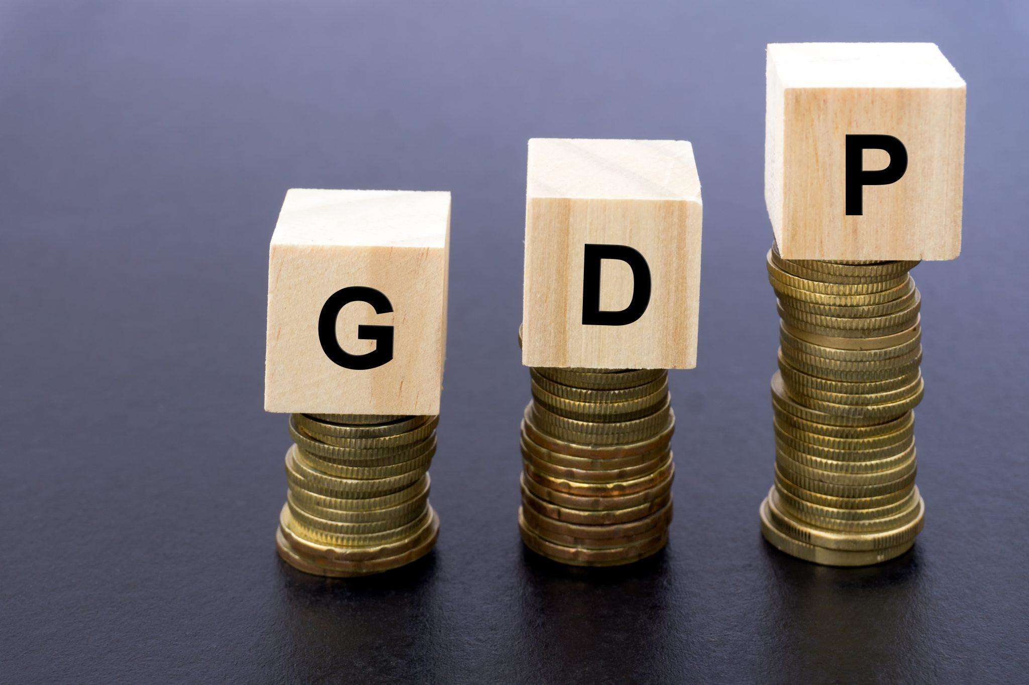 भारत की GDP 5.1 फीसदी रहने काअनुमान