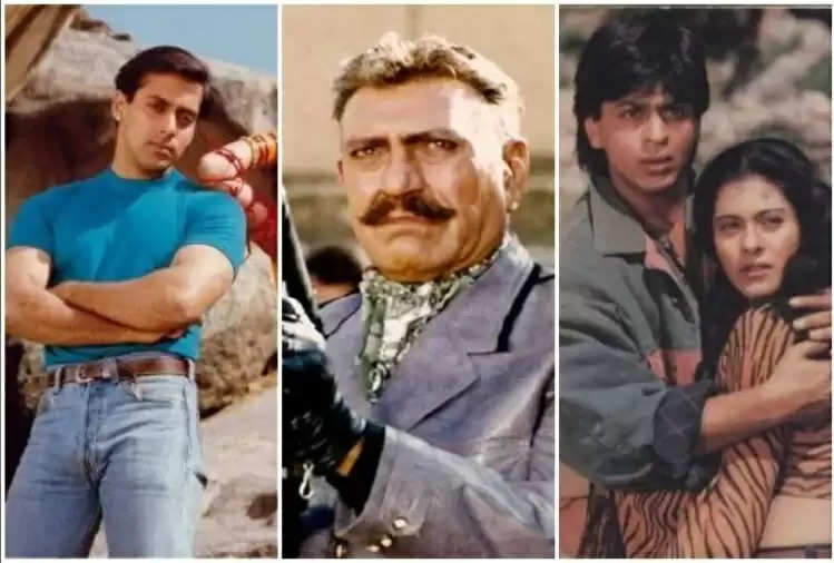 Amrish Puri Birthday: अमरीश पुरी की फिल्मों के ऐसे 5 यागदार किरदार जो सदियों तक रहेंगे याद