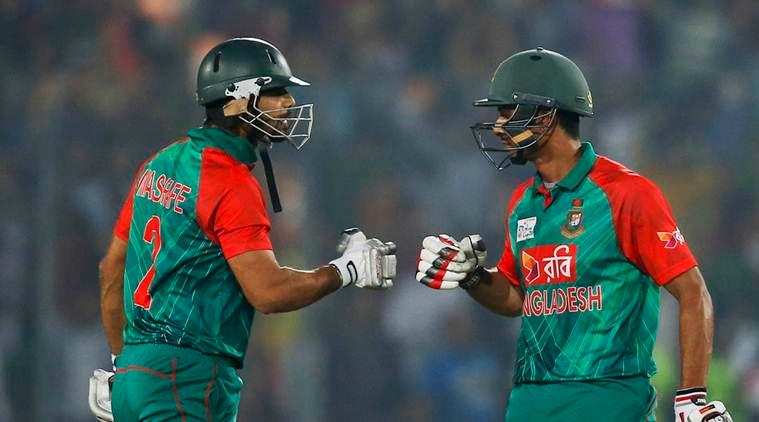 Asia cup 2018:बांग्लादेश ने जीता टॉस,पहले बल्लेबाजी का किया फैसला