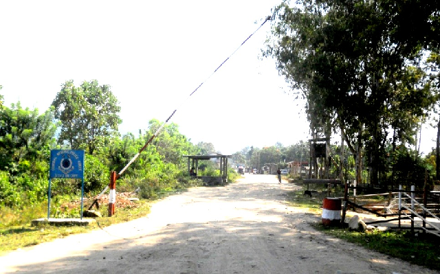 Assam Nagaland border tension: अब असम-नागालैंड बॉर्डर पर विवाद, सीमा पर हालात तनावपूर्ण….