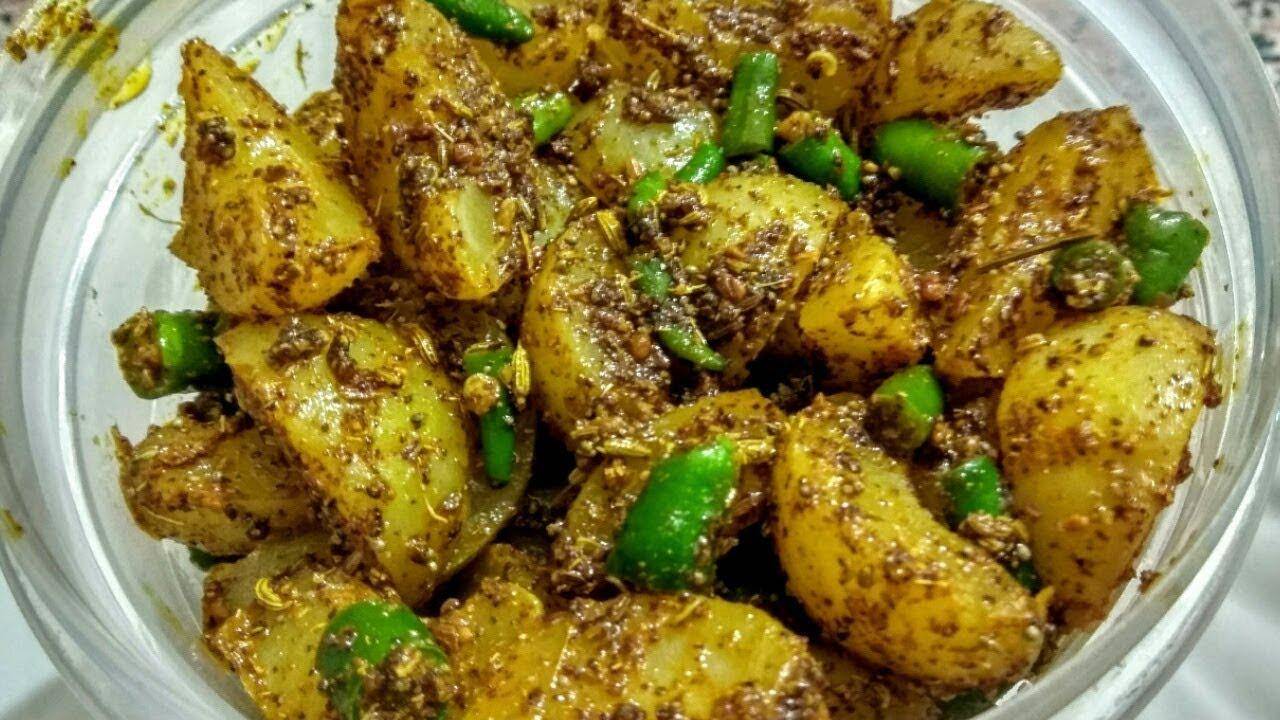 स्वादिष्ट और सेहतमंद भारतीय आंवले का अचार घर पर सिर्फ 10 मिनट में बनाएं और तुरंत खाएं