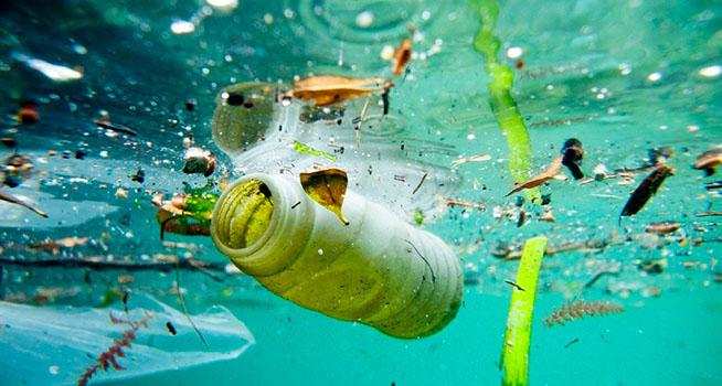 आखिर कहां जाते हैं हिन्द महासागर से प्लास्टिक के अवशेष