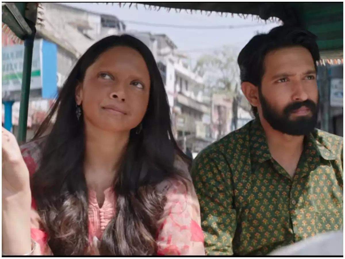 दीपिका की फिल्म छपाक ने तीसरी दिन की शानदार कमाई