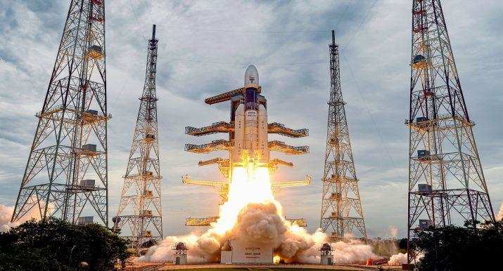 चंद्रयान-2 के सफल प्रक्षेपण पर विराट कोहली से लेकर तेंदुलकर ने ऐसी दी बधाई