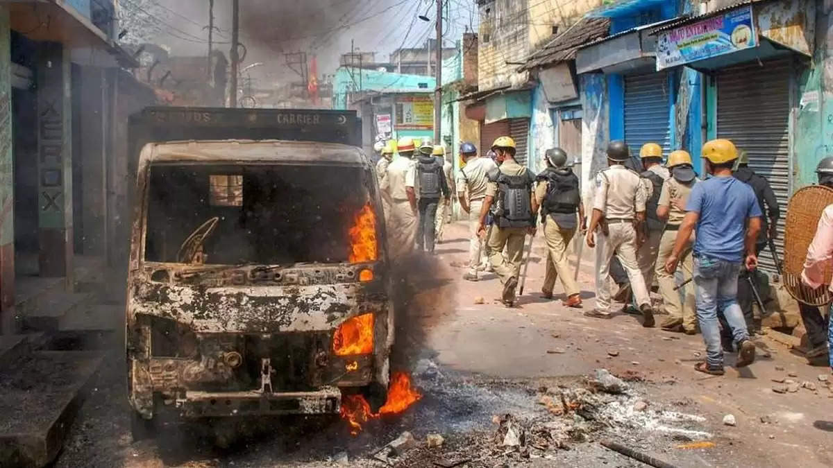 Bengal Violence:बंगाल हिंसा में भाजपा कार्यकर्ताओ की मौत को लेकर सुप्रीम कोर्ट में दायर  की गयी याचिका
