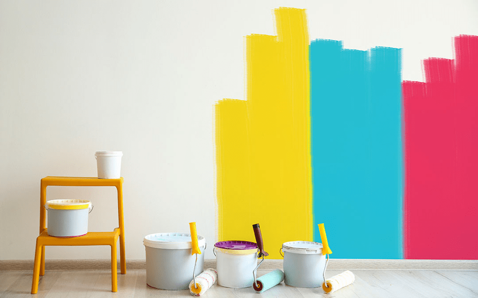 Vastu tips: दीवाली पर करवाने जा रहे हैं पेंट, तो यहां से ​लीजिए वास्तुटिप्स