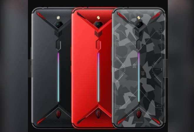 Nubia Red Magic 3S स्मार्टफोन को भारत में इस दिन किया जायेगा लाँच 