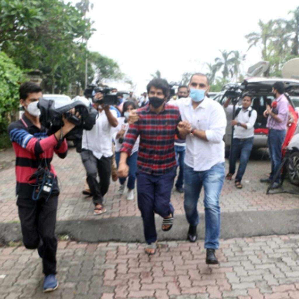 SSR Death Case: सोशल मीडिया पर ट्रेंड में #ArrestSSRKillers, लोग कर रहे मांग