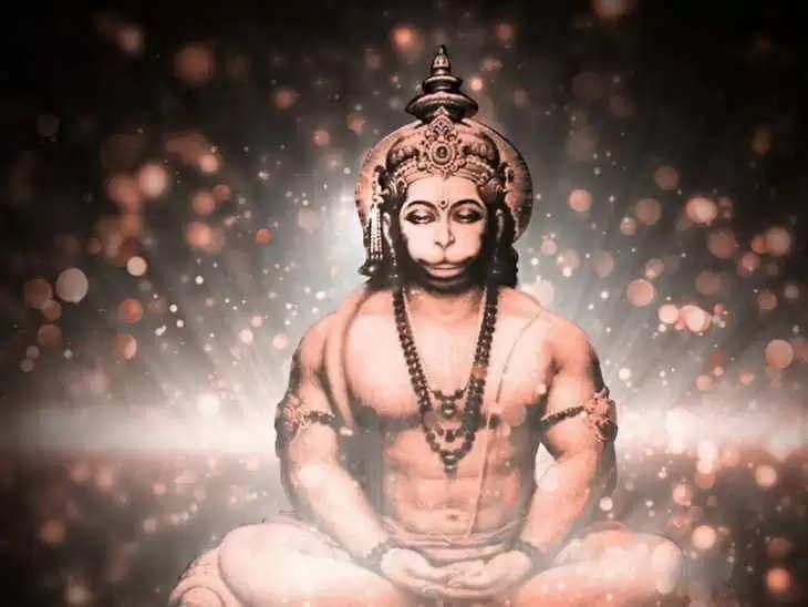 Hanuman jayanti 2021: हनुमान जयंती के दिन करें ये अचूक उपाय, सभी कष्टों से मिलेगी मुक्ति