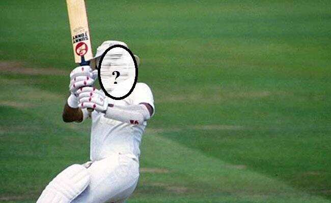 ये भारतीय बल्लेबाज पिच पर आकर खेलता था इतना धीमा कि बॉलर भी इससे बोर हो जाता था