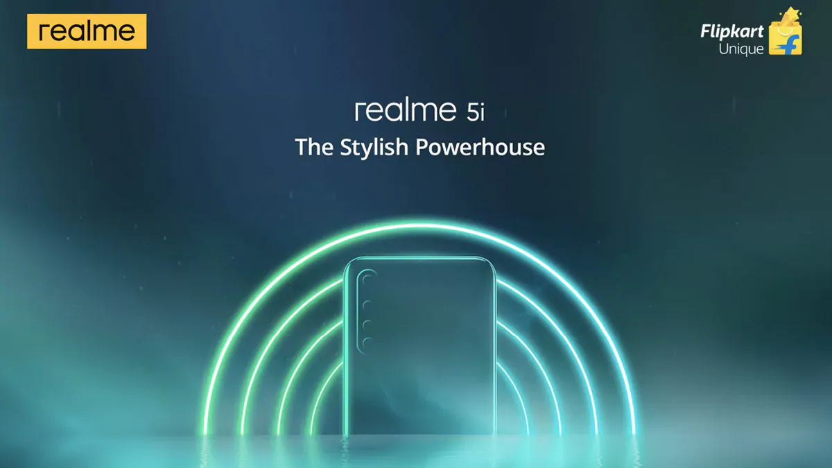 Realme 6i को मिला    SIRIM और IMDA  सर्टिफिकेशन, जल्द हो सकता है लॉन्च