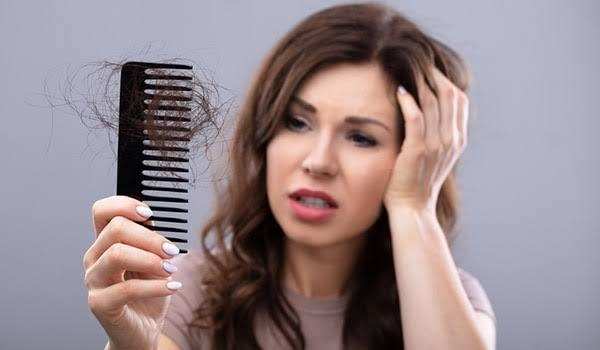 Hair Fall: मधुमेह भी बालों के झड़ने का कारण बन सकता है, रक्त शर्करा को नियंत्रित करने की आवश्यकता है!