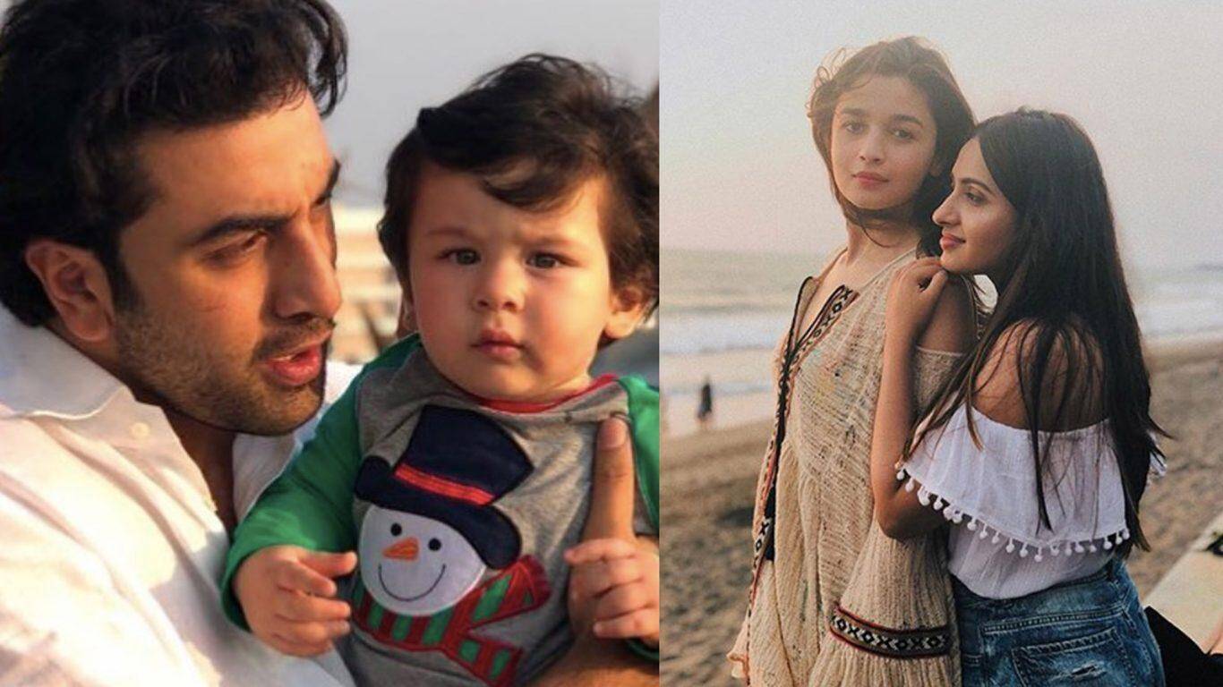 रणबीर की लकी चार्म आलिया भट्ट कपूर खानदान की बहु बनते ही तोड़ देगी ये परंपरा