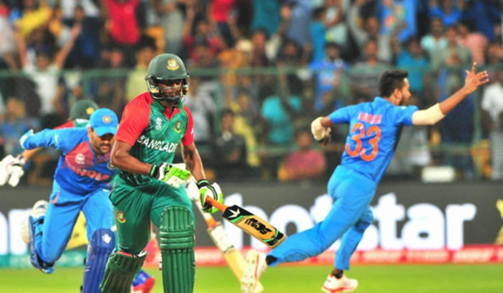 बांग्लादेशी कप्तान ने बताया, अगर चोट के बाद भी ये बॉलर गेंद न डालता तो हार जाते हम