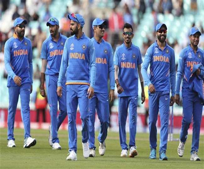 टीम इंडिया के खिलाफ  खतरनाक रणनीति बन सकता है ये दिग्गज