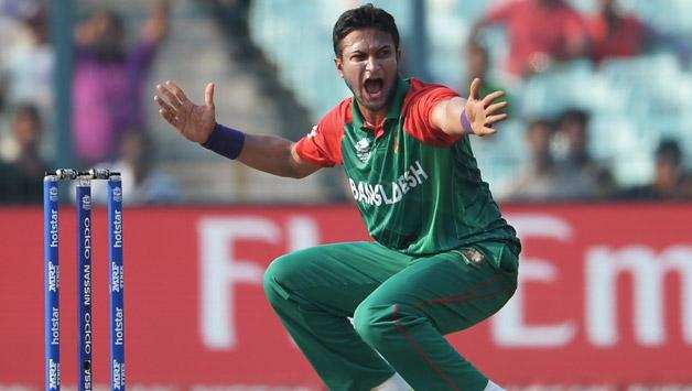 श्रीलंका के खिलाफ गई इस हरकत पर बांग्लादेशी कप्तान शाकिब अल हसन शर्मिंदा हैं