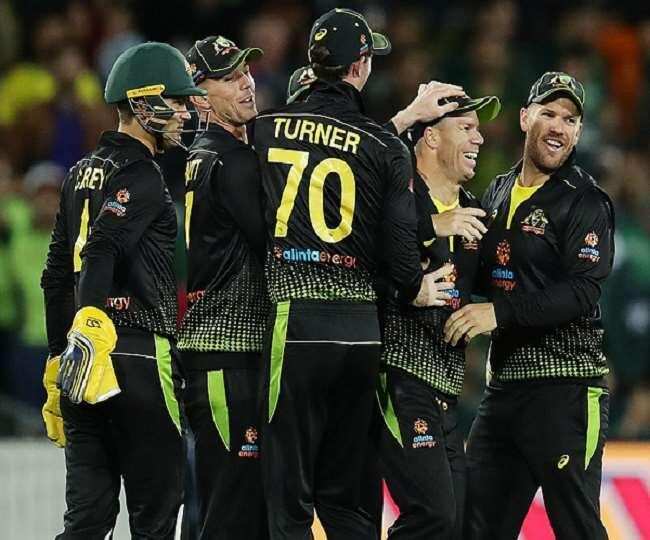 LOOKBACK 2020: टी 20  अंतर्राष्ट्रीय क्रिकेट के तहत ये हैं  टॉप 5 टीम ऑफ द  ईयर