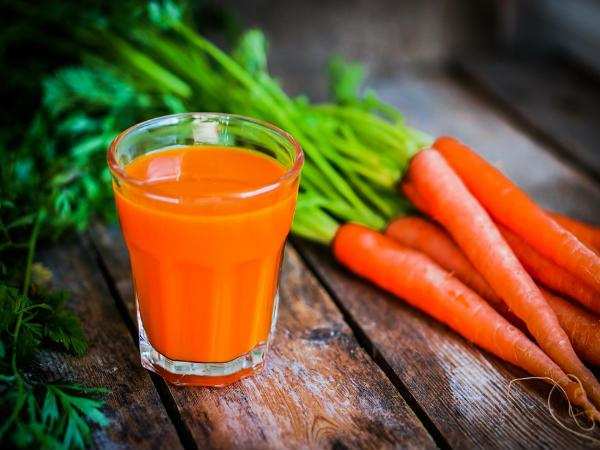 स्किन केयर टॉनिक ही नहीं, खून की कमी को भी दूर करता है गाजर का जूस, जानिए फायदे