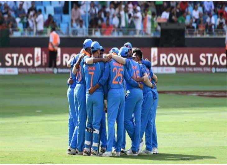 LIVE INDIA vs AUSTRALIA, 1st T20:  टीम इंडिया ने टॉस जीतकर पहले गेंदबाजी का लिया फैसला