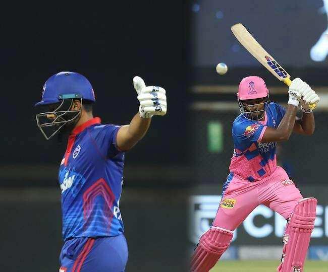 Breaking,  RR vs DC :  दिल्ली कैपिटल्स  में कगिसो रबाडा की हुई वापसी, देखें दोनों टीमों की  प्लेइंग XI