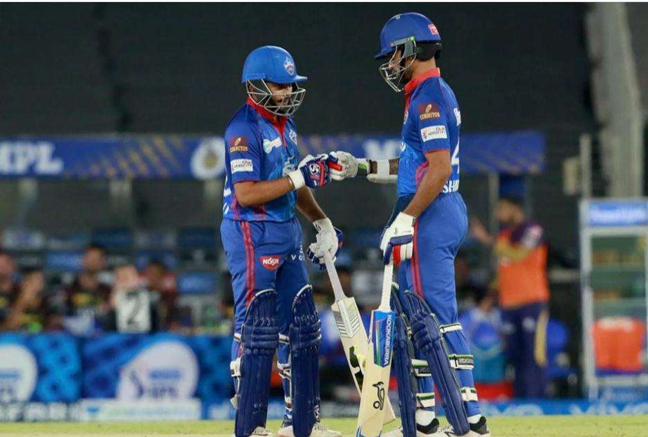 Braking, PBKS vs DC: दिल्ली कैपिटल्स ने टॉस जीतकर लिया पहले गेंदबाजी का फैसला