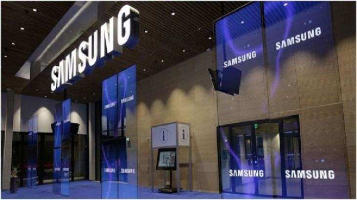 तीसरी तिमाही में वैश्विक स्मार्टफोन के बाजार में Samsung का दबदबा