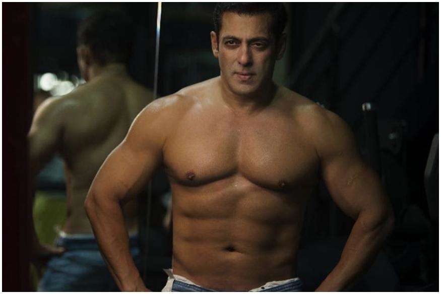 Salman khan: फिल्म अंतिम में दबंग पुलिस का किरदार निभाएंगे सलमान खान, जीजा आयुष शर्मा का ऐसा होगा किरदार