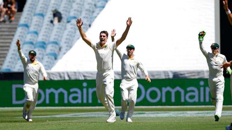 IND VS AUS:भारत के खिलाफ टेस्ट सीरीज के लिए  ऑस्ट्रेलिया ने किया टीम का ऐलान, इन खिलाड़ियों को मिला मौका