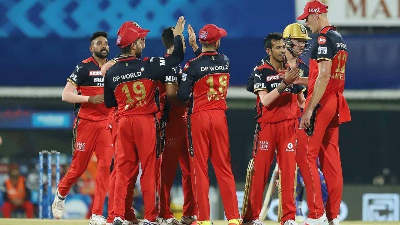 IPL 2021 के उद्घाटन मैच में मुंबई  पर भारी पड़ी बैंगलोर, जानें कैसे विराट की टीम ने दर्ज की जीत