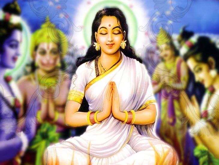 Janaki jayanti 2021: मनचाहे वर की प्राप्ति के लिए सीता अष्टमी के दिन ऐसे करें पूजा, जानिए मुहूर्त