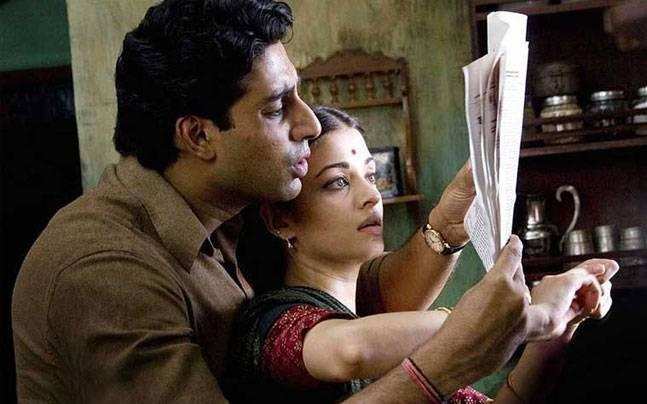 Aishwarya Rai के Birthday पर रोमांटिक हुए अभिषेक बच्चन, यूं कर बैठे इश्क का इजहार