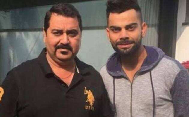 Virat Kohli के बचपन के मेंटोर राजकुमार शर्मा अब बने इस टीम के कोच