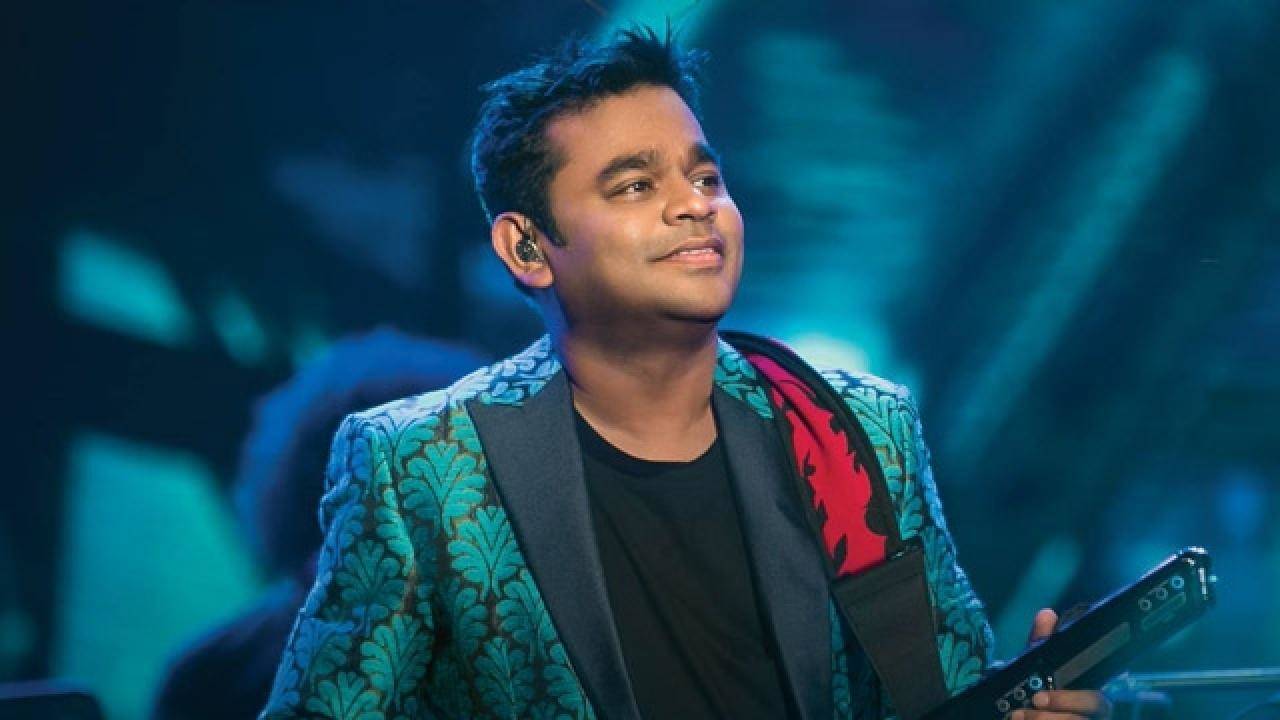 A R Rahman: टैक्स चोरी के आरोप में फंसे संगीतकार एआर रहमान, नोटिस जारी
